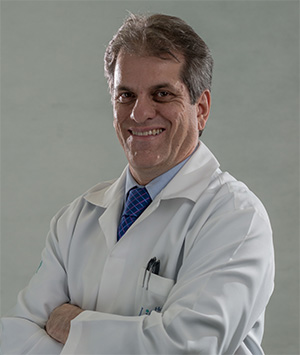 Dr Rodrigo Marinho